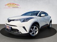 Toyota C-HR Flow*Tempomat*AHK* - Ebersdorf (Coburg)