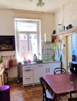 Charmante Maisonettewohnung mit Potenzial ! - Annweiler (Trifels)