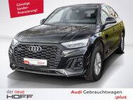 Audi Q5, Sportback 50 TFSI e quattro S line Matri, Jahr 2021 - Sankt Augustin Zentrum