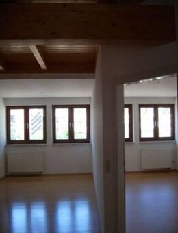 GR-Stadtzentrum - Maisonette-WE mit Balkon und EBK - Görlitz