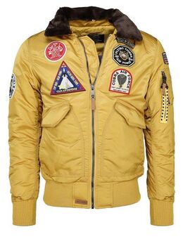 TOP GUN Bomberjacke TG20192073