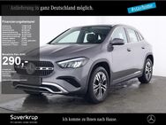 Mercedes GLA 250, e PROGRESSIVE SPUR MEMO, Jahr 2023 - Itzehoe