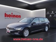 VW Passat Variant, 2.0 TDI Business, Jahr 2022 - Essen