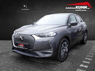 DS Automobiles DS 3 Crossback, E-Tense Rivoli, Jahr 2022 - Karlsruhe