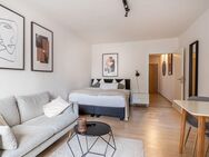 Magdeburg Breiter Weg Suite mit Balkon - Magdeburg