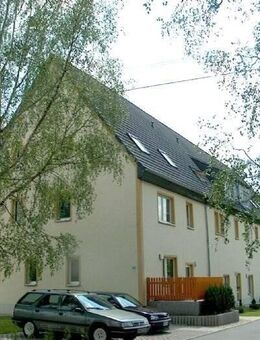 Super Wohnung mit Blick ins Grüne ! - Erlau