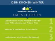 Clever investieren: Immobilie im Mietkauf - jetzt zugreifen! - Vellberg
