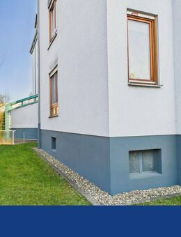 Gehobenes Wohnen zum bezahlbaren Preis - Offenbach (Main)
