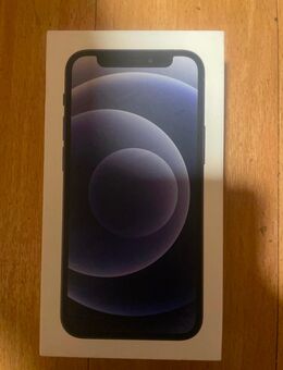 iPhone 12 mini - Kassel