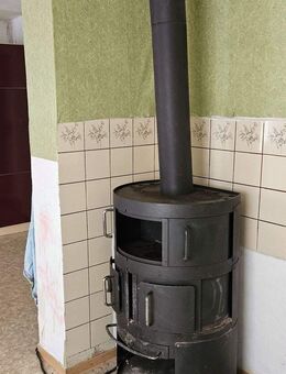 Haus wird z.Zt. renoviert. - Arzberg (Sachsen)