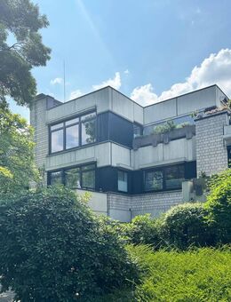 Geschmackvolles Wohnen am Stadtpark - Bochum