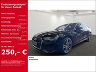 Audi A6, AVANT 40 TDI, Jahr 2022 - Velbert