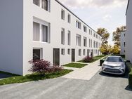 Mehr Raum, mehr Freiheit - Ihr exklusives Reihenendhaus - Werneuchen