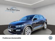 VW T-Roc, 1.0 TSI Style A, Jahr 2021 - Alfeld (Leine)