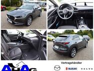 Mazda CX-30, 2.0 e M-Hybrid Drive Exclusive-Line, Jahr 2023 - Schleusingen