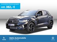 VW T-Roc, 1.5 TSI R-Line Black Style, Jahr 2022 - Pforzheim