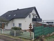 2-Familienhaus in ruhiger Wohnlage im Westerwald - Meudt