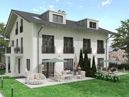 Ein Traumhaus - 500 Meter vom Chiemsee - Prien (Chiemsee)