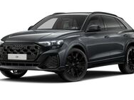 Audi Q8, 50 TDI quattro, Jahr 2022 - Beckum