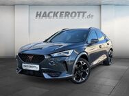 CUPRA Formentor, 1.4 VZ e-HYBRID, Jahr 2022 - Hannover