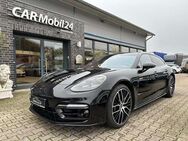 Porsche Panamera Turbo S E-Hybrid Sport Turismo*360*Pano*Matrix*HUD - Rastede