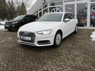 Audi A4, Limousine A4 35 TDI basis 35 TDI sport, Jahr 2019 - Barth