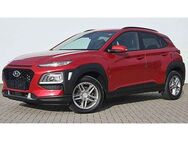 Hyundai Kona 1,0 ALARM ALU KLIMA KAMERA TOUCH - Pforzheim