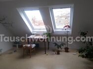 [TAUSCHWOHNUNG] Schöne DG Wohnung in FR-Wiehre, Korkboden, Blick auf 2 Berge - Freiburg (Breisgau)