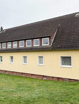 Schöner Blick! Geflegtes 6-Familienhaus in Bad Salzdetfurth - OT - Bad Salzdetfurth