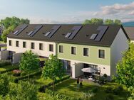 120 m² im TOP Energiesparhaus 4 oder 5 Raumwohnung mit Grundstück + Stellplatz + Carport - Dresden