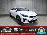 Kia XCeed, 1.6 D DCT7 PLATINUM, Jahr 2023 - Zetel