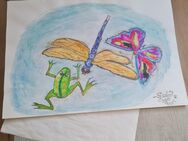 INSEKTEN - Oldenburg