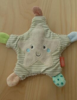 Baby: Fehn Knisterstern (Spielzeug) - Kirchheim (München)