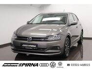 VW Polo VI 1.0 TSI United DSG APS DAB+ - Pirna