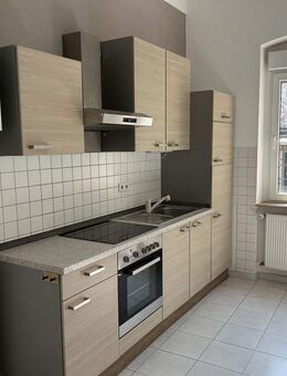 Charmante 2-ZKB-Wohnung in zentraler Lage von Rüdesheim zu vermieten - Rüdesheim (Rhein)