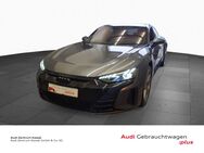 Audi RS e-tron, Laser ° Massage, Jahr 2021 - Kassel