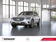 Mercedes GLC 300, de AMG Line Interieur, Jahr 2021 - Aurich