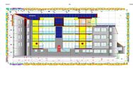 7 exkl. ETW mit Wohnungs-Eigentümer-Gemeinschaft (WEG) kostengünstig bauen! - Borken (Hessen)