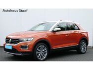 VW T-Roc IQ.DRIVE - Nidderau