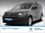 VW Caddy, 1.5 TSI, Jahr 2023 - Hamburg