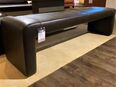 KOINOR Lederbank Sitzbank Bronx Leder Bank Leder Bank Esszimmer Echtleder braun in 31275