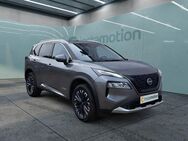 Nissan X-Trail, 1.5 VC-T e-4ORCE Tekna, Jahr 2022 - München