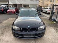 BMW 1er Reihe Lim. 118d 2HD*Scheckheft*TÜV26*Top - Hanau (Brüder-Grimm-Stadt)