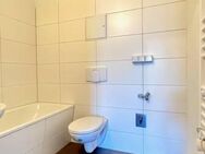 Familienfreundliche 3-Zimmerwohnung mit Balkon und Aufzug! - Dresden