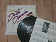 Dirty Dancing The Time of my Life Soundtrack LP – Absolute Rarität aus 1987 in Near Mint Zustand! - Bremerhaven