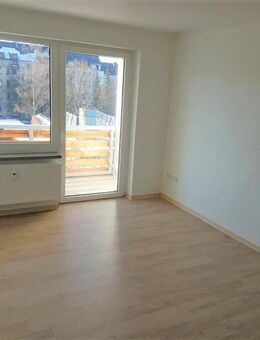 Doppel-Apartement im Schützhaus - Chemnitz