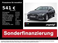 Audi A6, Avant 40 TDI, Jahr 2023 - Hilpoltstein