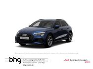 Audi A3, Sportback S line 45 TFSIe, Jahr 2024 - Kehl