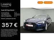 Audi A5, Sportback 45 TFSI qu Advanced Optik, Jahr 2024 - Hofheim (Taunus)