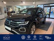 VW T-Roc, 1.5 l TSI GOAL OPF, Jahr 2022 - Gladenbach